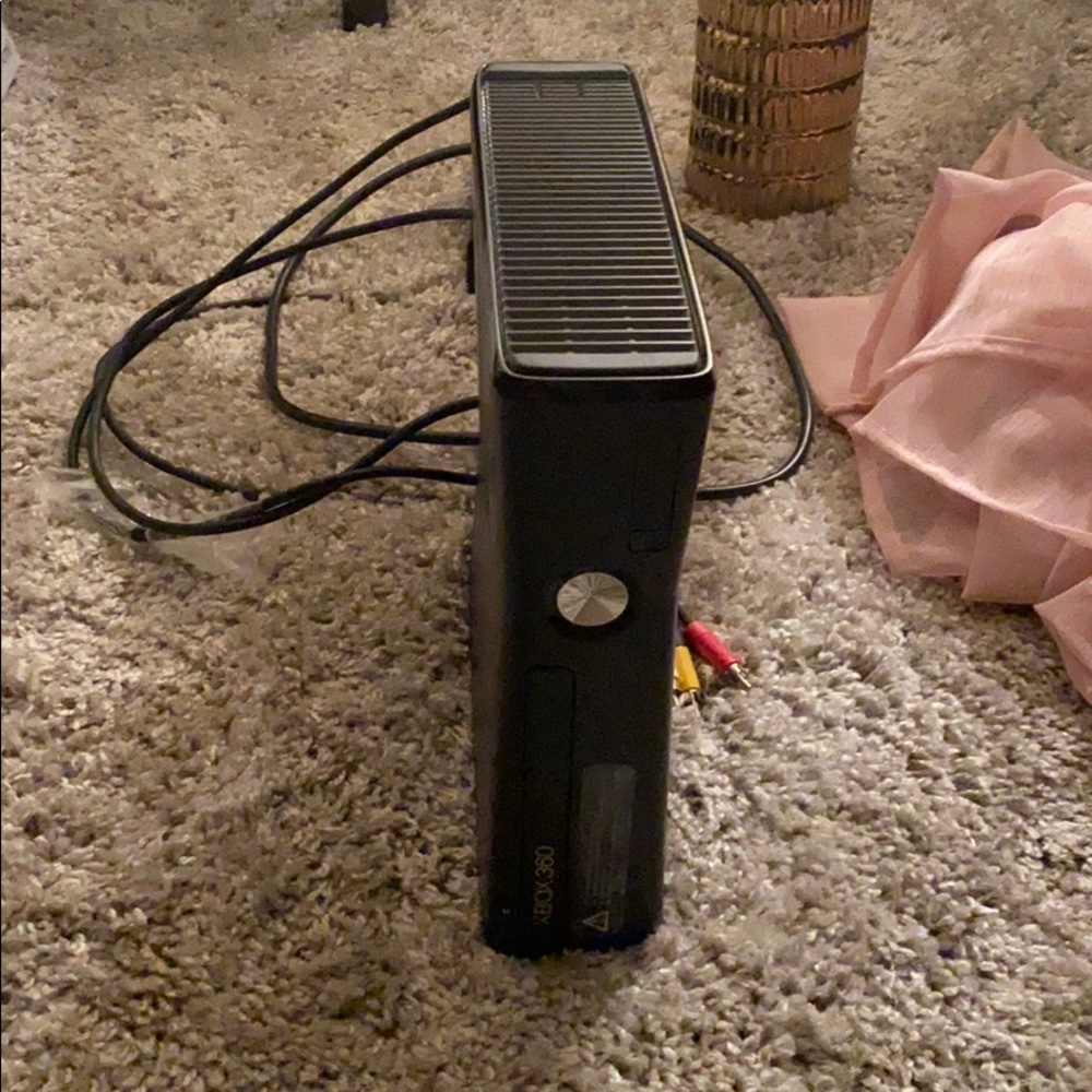 XBOX 360